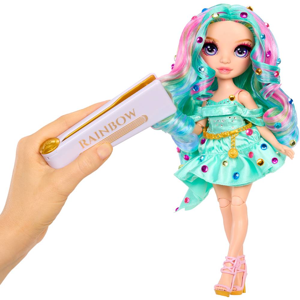 Кукла RAINBOW HIGH серии Be Dazzling Селин 27 см (597827) Возраст от 4 лет 