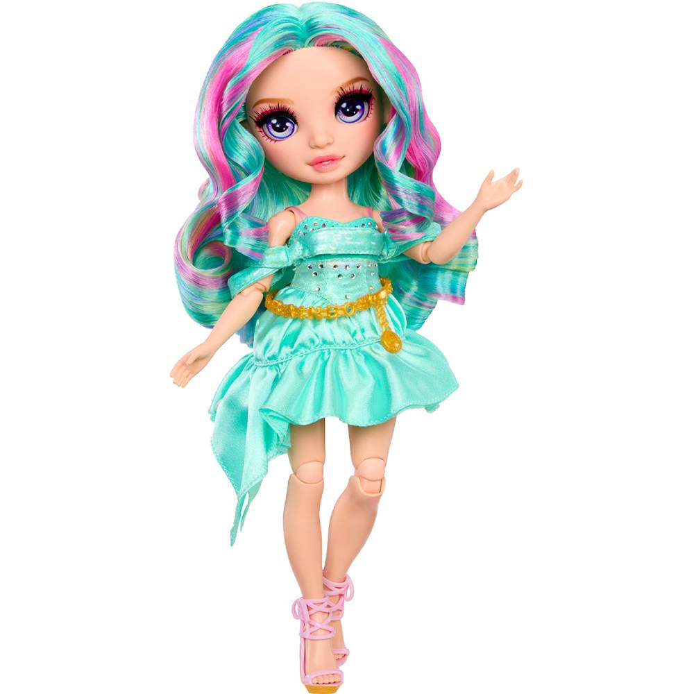 Кукла RAINBOW HIGH серии Be Dazzling Селин 27 см (597827)