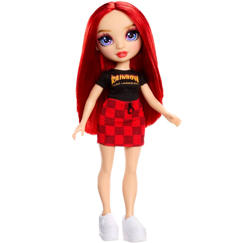 Кукла RAINBOW HIGH серии ОРР Руби 27 см (989486)