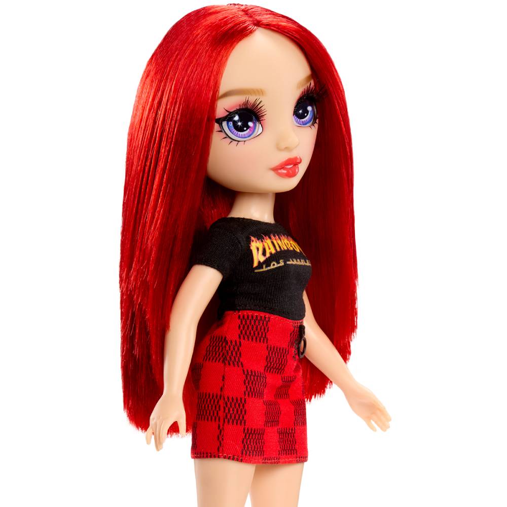 Кукла RAINBOW HIGH серии ОРР Руби 27 см (989486) Тип куклы