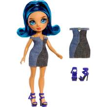 Лялька RAINBOW HIGH серії ОРР Скайлер 27 см (989493)