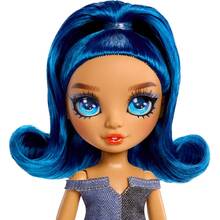 Лялька RAINBOW HIGH серії ОРР Скайлер 27 см (989493)