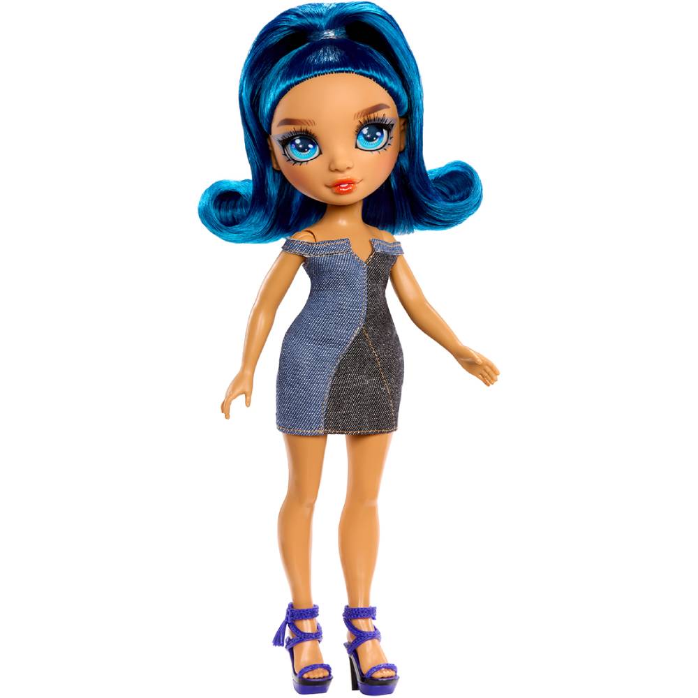 Лялька RAINBOW HIGH серії ОРР Скайлер 27 см (989493)