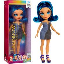 Лялька RAINBOW HIGH серії ОРР Скайлер 27 см (989493)