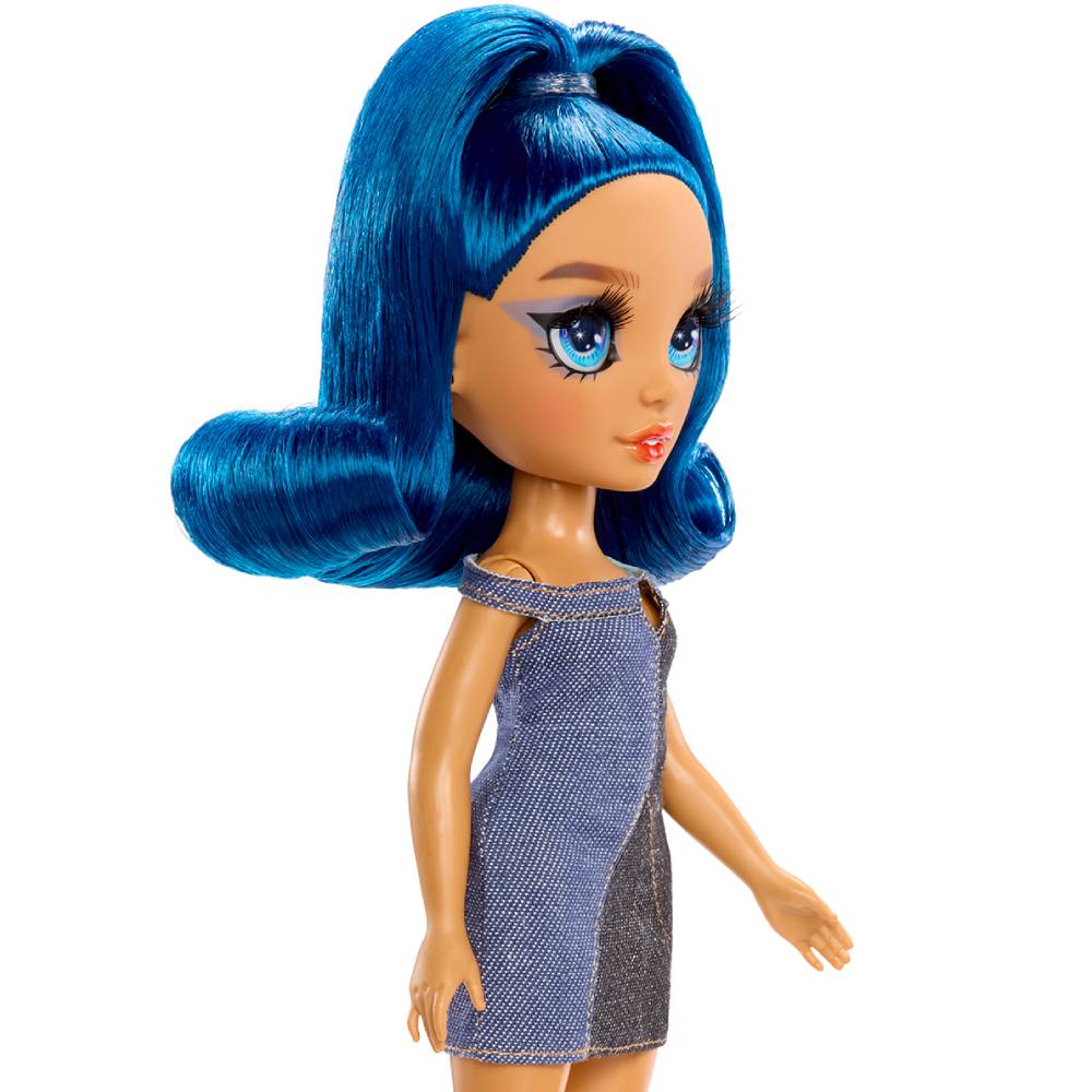 Лялька RAINBOW HIGH серії ОРР Скайлер 27 см (989493) Тип ляльки