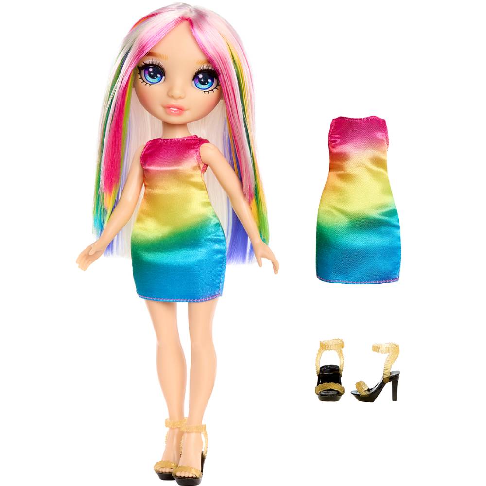 Кукла RAINBOW HIGH серии ОРР Амая 27 см (989509) Возраст от 4 лет 
