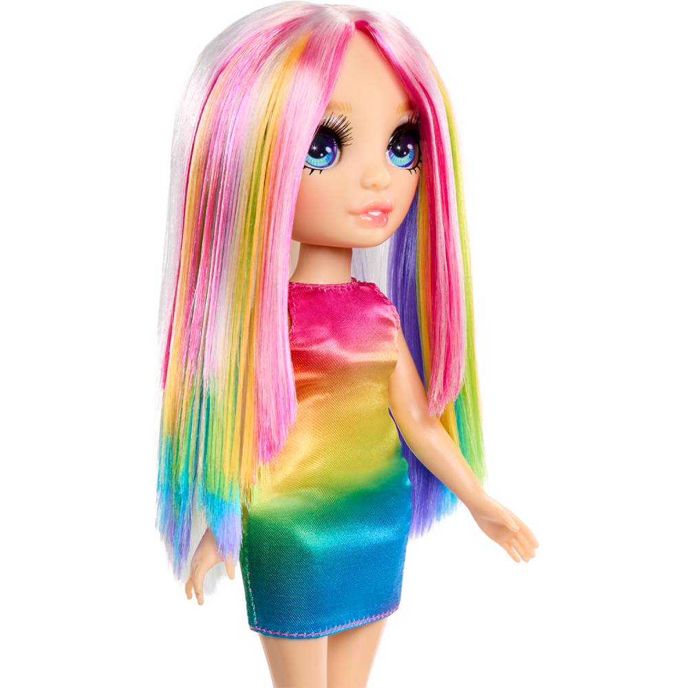 Кукла RAINBOW HIGH серии ОРР Амая 27 см (989509) Тип куклы