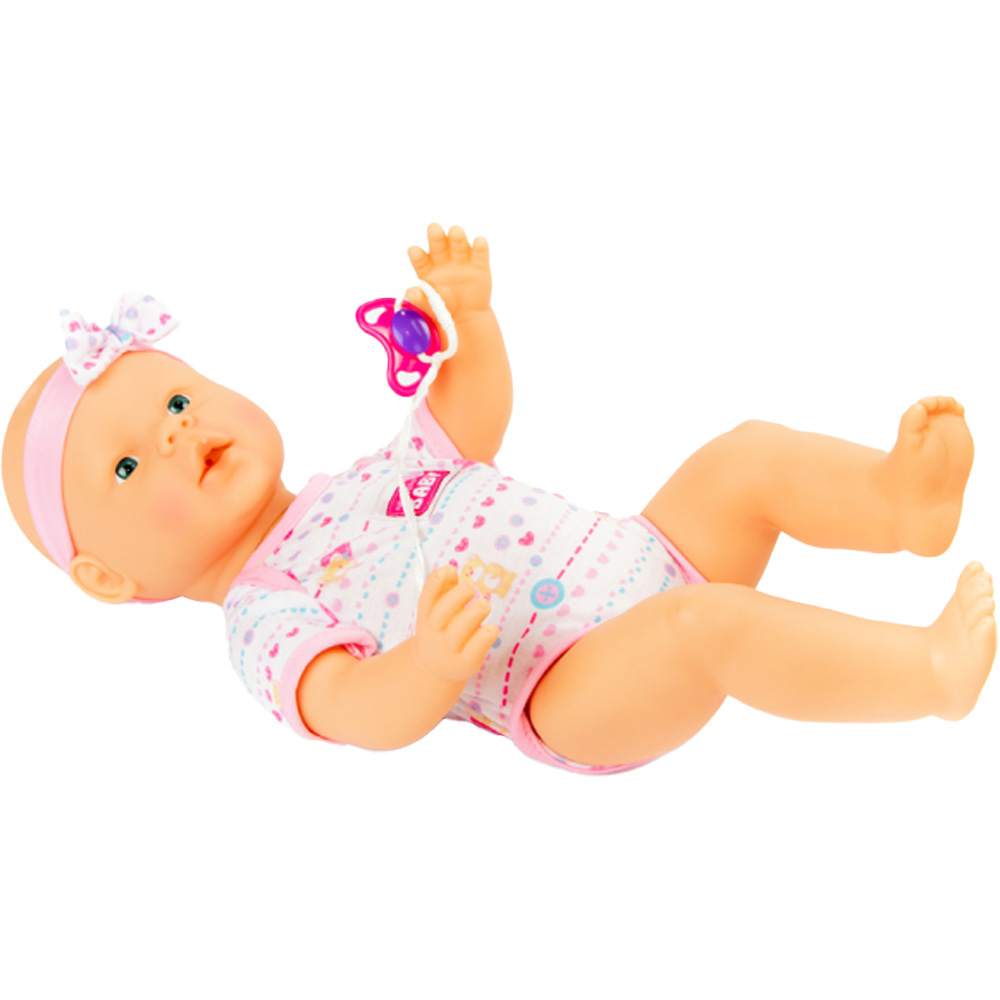 Пупс SIMBA NBB Дрінк 43 см (5039005)