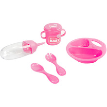 Пупс SIMBA NBB Дрінк 43 см (5039005)