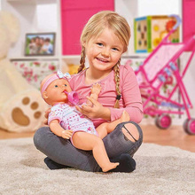 Пупс SIMBA NBB Дрінк 43 см (5039005)