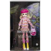 Кукла MONSTER HIGH Энид (HXJ05)