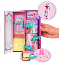 Лялька IMC Toys BFF S1 Джена 20 см (904361)