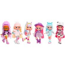 Лялька IMC Toys BFF S1 Джена 20 см (904361)