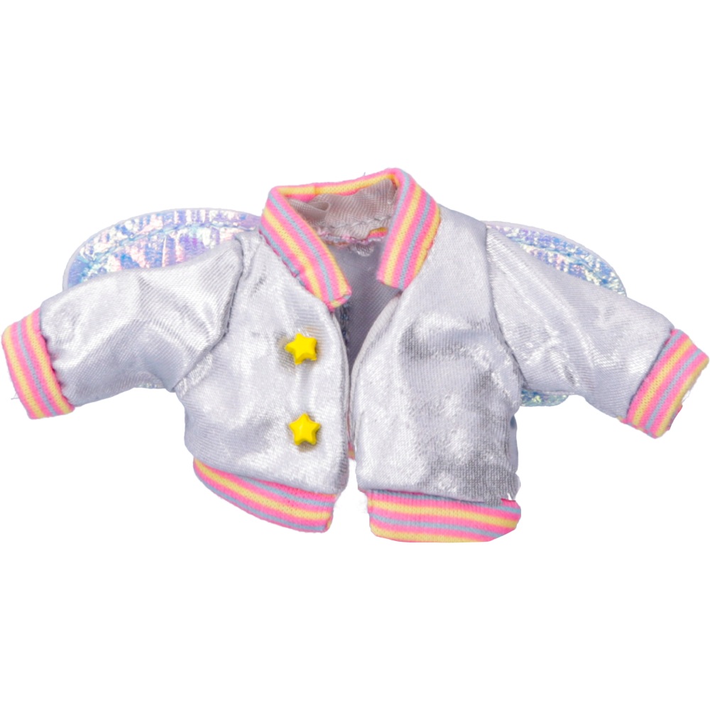 Лялька IMC Toys BFF S1 Джена 20 см (904361) Вік від 3 років