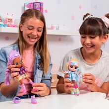 Лялька IMC Toys BFF S1 Джена 20 см (904361)