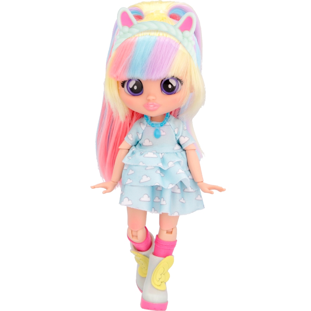 Лялька IMC Toys BFF S1 Джена 20 см (904361) Тип ляльки