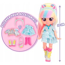Лялька IMC Toys BFF S1 Джена 20 см (904361)