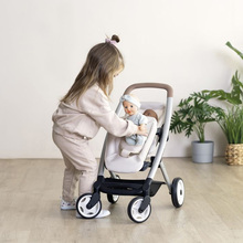 Коляска для ляльки SMOBY Maxi-Cosi Ivory (7600253222)