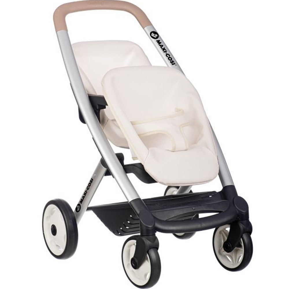 Коляска для ляльки SMOBY Maxi-Cosi Ivory (7600253222)