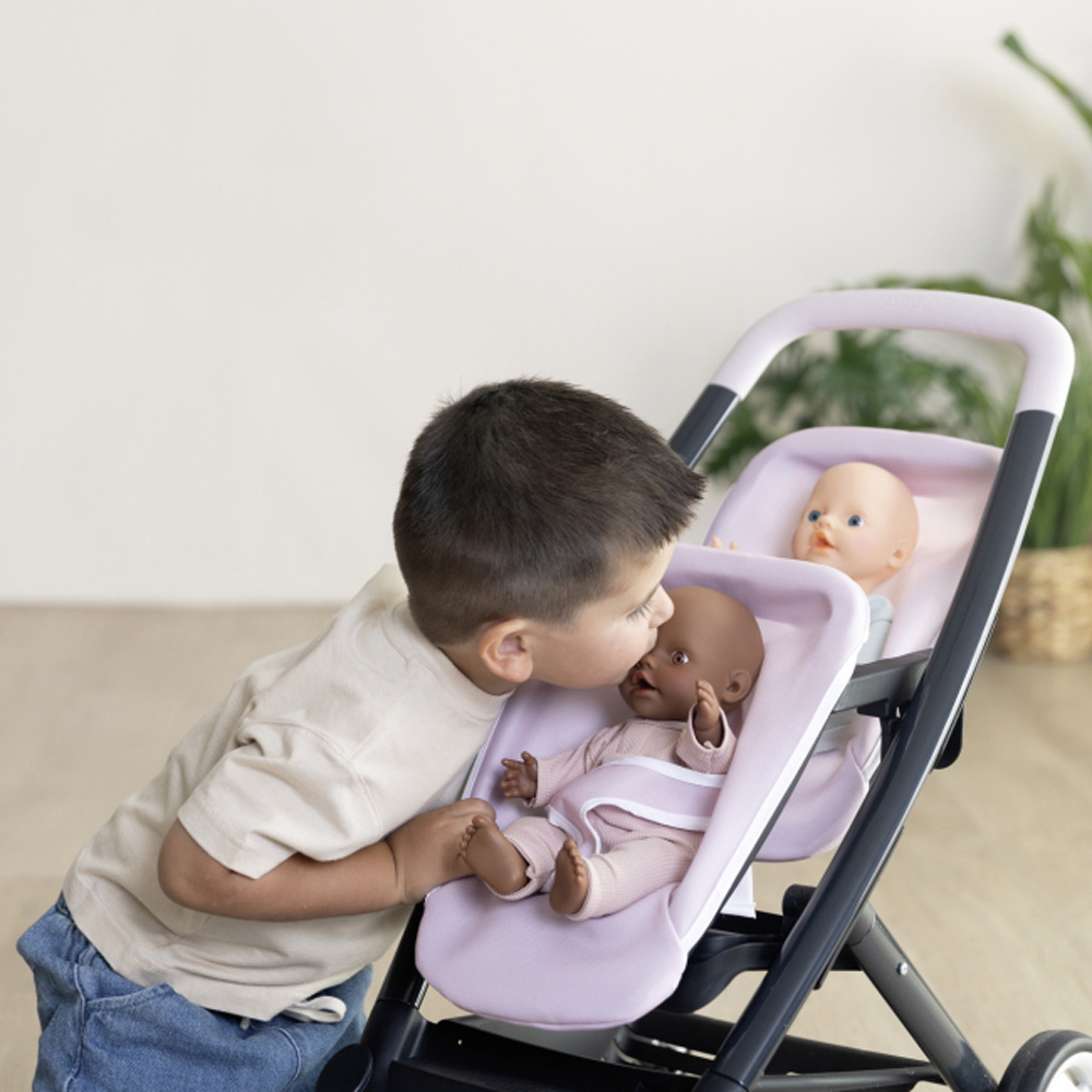 Візок для ляльки SMOBY Maxi-Cosi Pink (7600253221) Вік від 3 років