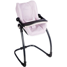 Кресло для куклы SMOBY Maxi-Cosi 3 в 1 Pink (7600240242)