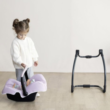 Кресло для куклы SMOBY Maxi-Cosi 3 в 1 Pink (7600240242)