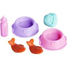 Лялька SIMBA Steffi&Evi Love Штеффі та вагітна кішка з кошенятами (5733651)