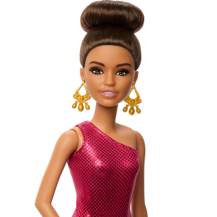 Лялька BARBIE You can be Бальна танцівниця (JFR09) Тип ляльки