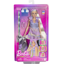 Кукла BARBIE Hair play Модные прически (JCT72)
