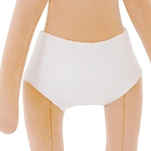 Лялька ORANGE КЕЖУАЛ Біллі у шкіряному пуховику (SS06-12)