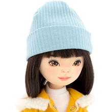 Лялька ORANGE КЕЖУАЛ Лілу в гірчичному парку (SS04-10)