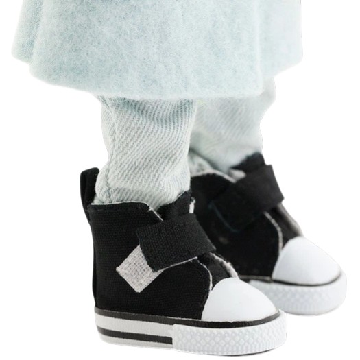 Лялька ORANGE КЕЖУАЛ Санні у м'ятному пальті (SS02-08) Для кого для дівчаток