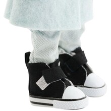 Лялька ORANGE КЕЖУАЛ Санні у м'ятному пальті (SS02-08)