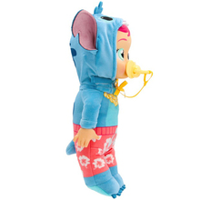 Лялька IMC Кукла Cry Babies Disney Плакса Стіч Гаваї (925564)