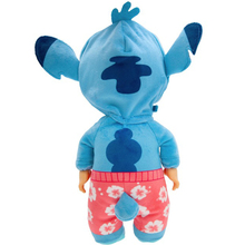 Лялька IMC Кукла Cry Babies Disney Плакса Стіч Гаваї (925564)