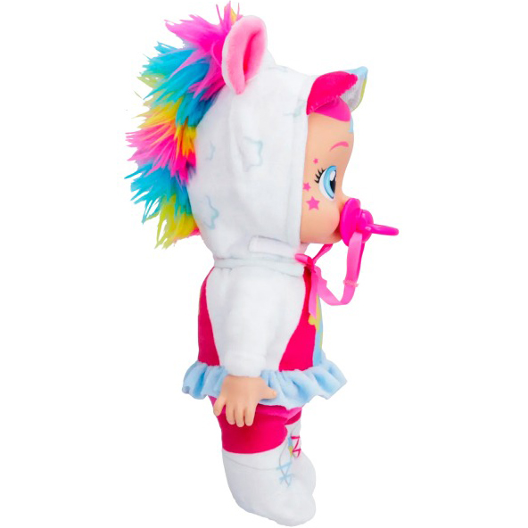 Лялька IMC Cry Babies Ніжні Обійми Зіркові Таланти Плакса Дрімі 25 см (911574) Тип ляльки