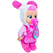 Лялька IMC Cry Babies Ніжні Обійми Зіркові Таланти Плакса Коні 25 см (911567)