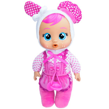 Лялька IMC Cry Babies Ніжні Обійми Зіркові Таланти Плакса Коні 25 см (911567)