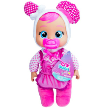 Лялька IMC Cry Babies Ніжні Обійми Зіркові Таланти Плакса Коні 25 см (911567)