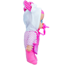 Лялька IMC Cry Babies Ніжні Обійми Зіркові Таланти Плакса Коні 25 см (911567)