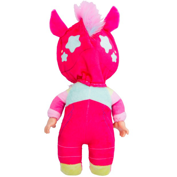 Лялька IMC Cry Babies Ніжні Обійми Зіркові Таланти Плакса Хана 25 см (911543) Вік від 1 року