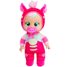 Лялька IMC Cry Babies Ніжні Обійми Зіркові Таланти Плакса Хана 25 см (911543)