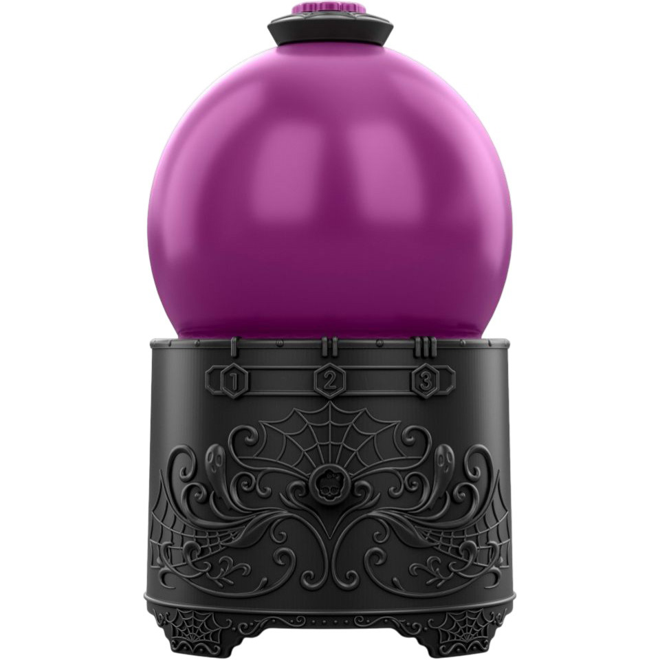 Ігровий набір-сюрприз MONSTER HIGH Зілля прояви Кришталева куля (JCX99)