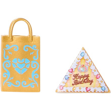 Кукла MONSTER HIGH Страх какой сладкий день рождения Клео (JBG76)