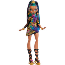 Кукла MONSTER HIGH Монстро-класика Нефера Mattel (JDR48)