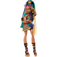 Кукла MONSTER HIGH Монстро-класика Нефера Mattel (JDR48)