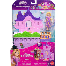 Игровой набор DISNEY PRINCESS Башня Рапунцель (JDP61)