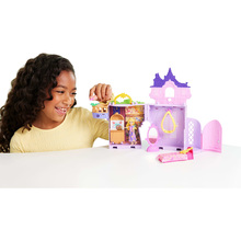 Игровой набор DISNEY PRINCESS Башня Рапунцель (JDP61)