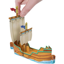 Игровой набор DISNEY PRINCESS Русалочка Морская история (JBL32)