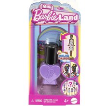 Кукла-сюрприз BARBIE Fashionistas Mini BarbieLand (JCP97)